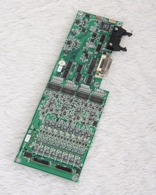 الصين J390674 Noritsu Qss2901 Minilab قطع غيار Pcb Board تحت وحدة إسكان المصباح المزود