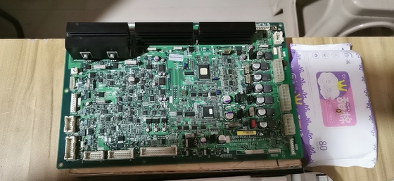 الصين LDD23 PCB ass'y F857C1059597H 857C1059597 857C1059597B Fuji Frontier 550570 Minilab مستعمل المزود