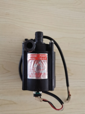 الصين تستخدم Noritsu QSS Minilab Spare Parts Pump PDD2-5 المزود