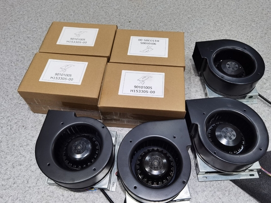 الصين H153305 H153305-00 90101005 سخان مجفف Noritsu LPS24 pro minilab part المزود