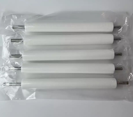 الصين Noritsu Sponge Roller 4 x A035025-00 / A035025 + 1 x A035026-00 / A035026 for V50 Minilab المزود