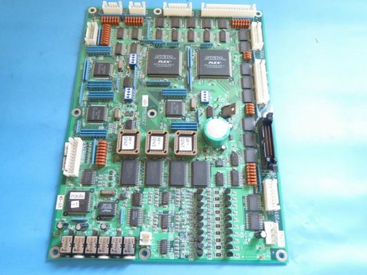 الصين J390944 J390944-01 مستعمل Noritsu Printer Control PCB لـ QSS 3300 معمل رقمي مستعمل المزود