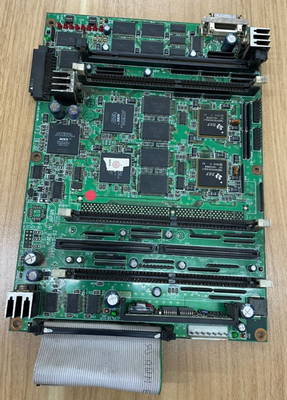الصين Noritsu QSS32 Minilab Film Scanner PCB J390903 J390903-02 مستعمل المزود