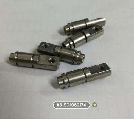 الصين فوجي مينيلاب قطع غيار دبوس 319d1060174 المزود