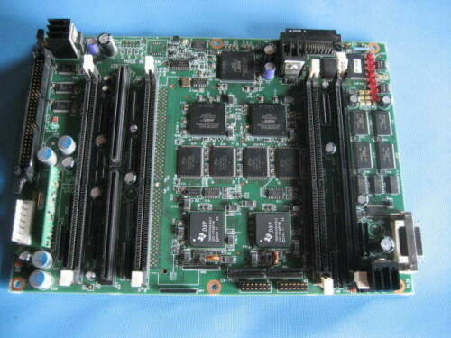 الصين Noritsu QSS3502 Minilab ذاكرة اللوحة الأم 512 ميجابايت DDR333 DIMM 2.5-3-3 المزود