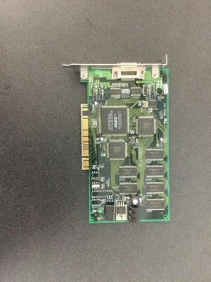 الصين نوريتسو Qss 3011/3100 قطع غيار مينيلاب J390343 J390343-01 / PCI-LVDS CONVERSION PCB المزود