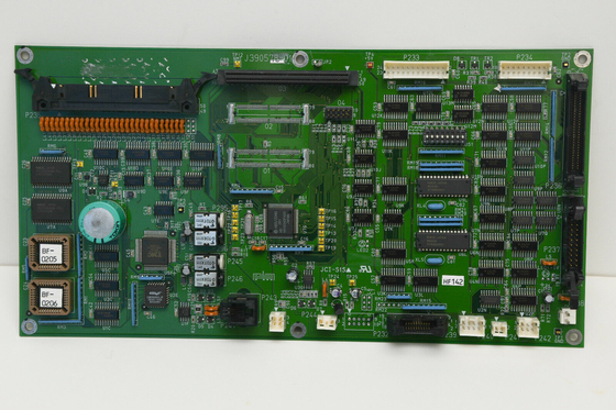 الصين Noritsu J390578 J390578-02 3001 3011 قطع غيار مينيلاب بطاقة لوحة دوائر التحكم في الطابعة PCB المزود