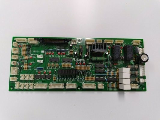 الصين نوريتسو 3202 جهاز تحكم في قطع غيار مينيلاب PCB J391164 المزود