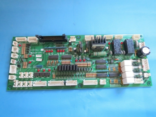 الصين نوريتسو minilab قطع غيار التحكم PCB J391164 المزود