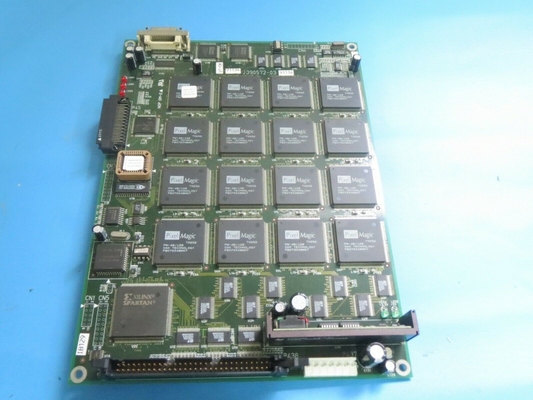 الصين Noritsu QSS28 29 30 minilab قطع غيار D-ICE PCB J390572 المزود