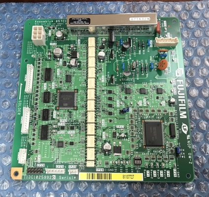 الصين فوجي SP 3000 مينيلاب ماسح فيلم ثنائي الفينيل متعدد الكلور 113C1025992 اسم CPZ23 857C1025993 المزود