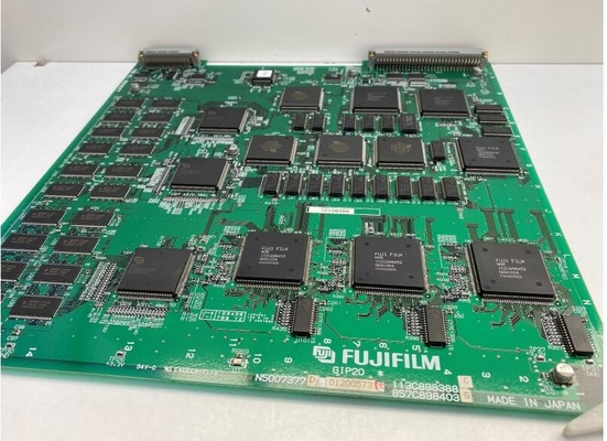 الصين فوجي فرونتير SP2000 1500 ماسح ضوئي للأفلام GIP20 PCB 113C898388 113C898388C المزود