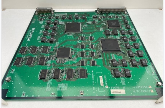 الصين فوجي فرونتير SP2000 1500 ماسح ضوئي للأفلام GFM20 PCB 113C898386 113C898386B المزود