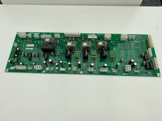الصين فوجي فرونتير 390 قطع غيار مينيلاب JNA21 PCB 113C937445 113C937445D المزود