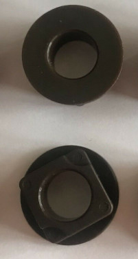 الصين فوجي Support Shaft 322FC366 / 322F366 for Frontier 350/370/375/390 Minilab المزود