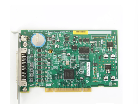 الصين طابعة جديدة من نوع GPR23 PCB 857C1059579 بطاقة الدوائر البديلة لشركة فوجي فرونتيير 550 570 590 الطابعة الرقمية المصغرة المزود