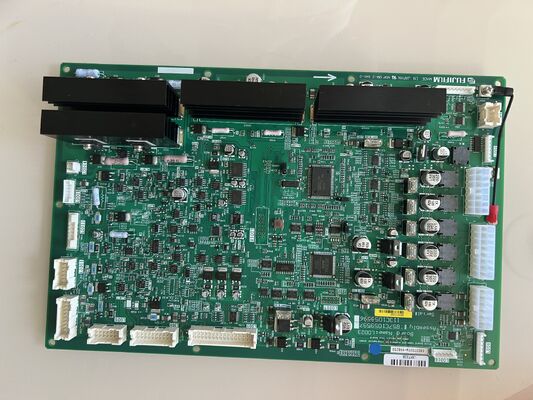 الصين LDD23 لوحة PCB 857C1059597 857C1059597C قسم التحكم في الآلة لشركة فوجي فرونتيير 550 570 570R LP5500 LP5700 LP5700R قطع الغيار المختبر المصغر مزود