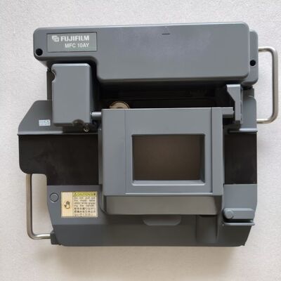 الصين MFC10AY قاعدة مع قناع معايرة لـ Fujifilm Frontier SP3000 ماسح ضوئي للأفلام قطعة غيار المزود