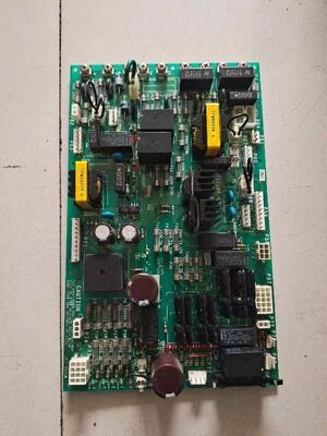 الصين J340008‐03 J340008 لوحة PCB Power‐1 مستعملة ♪ ♪ Noritsu Minilab قطع غيار لمعالج الفيلم V30 V50 30XX 33XX المزود