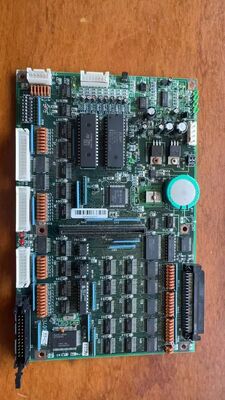 الصين J340033 Noritsu V30 QSS3001 3011 3301 3300 قطع غيار مينيلاب التحكم الرئيسي Pcb المزود