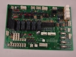 الصين J306946 NORITSU QSS2611 2600 2612 3001 قطع غيار مينيلاب I O PCB BOARD المزود