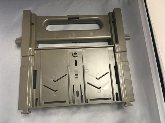 الصين D203490 / D203490-00 Noritsu Minilab Part Rack Plate المزود