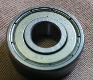 الصين NORITSU minilab TMT BEARING ABEC 5 608Z المزود