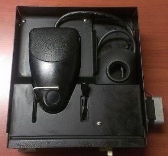 الصين NORITSU PHOTO DENSITOMETER FOR QSS3000 3001 3011 قطع غيار Minilab لـ SI 1200 SCANNER المزود