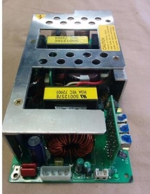 الصين I038325 NORITSU Minilab قطع غيار SWITCHING POWER SUPPLY MODEL NY150POW المزود