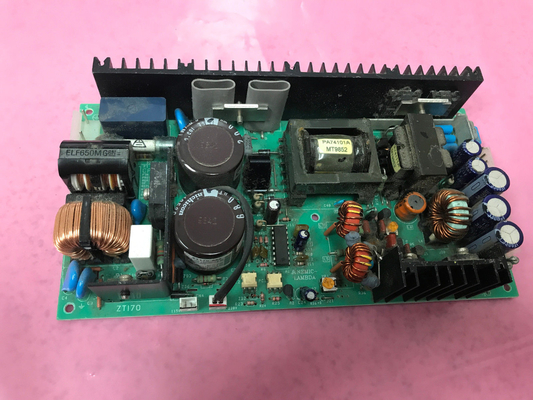 الصين نوريتسو OEM Nemic Lambda SCB044E PA74101A مزود طاقة مينيلاب المزود