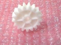 الصين NORITSU Qss DIGITAL MINILAB قطع غيار A136558 GEAR ASSY المزود