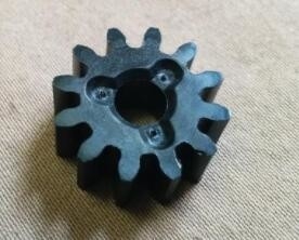 الصين NORITSU minilab GEAR TURN GUIDE A220174 المزود