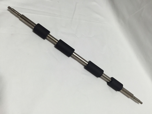 الصين أسطوانة ضغط NORITSU ROLLER A062648 / A062648-00 المزود