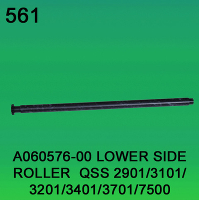 الصين A060576-00 LOWER SOLLER FOR NORITSU qss2901،3101،3201،3401،3701،7500 minilab المزود