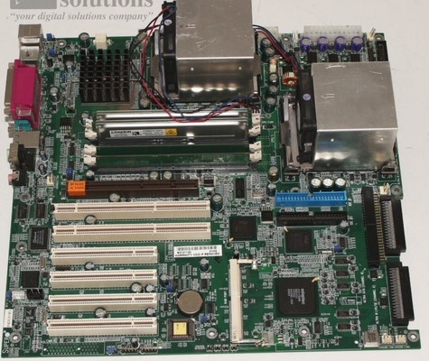 الصين Noritsu Minilab Computer Mother Board P N SO101120 Parts For Qss3011 3300 7500 Printer المزود