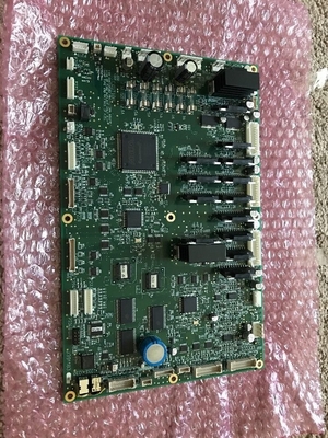 الصين Noritsu QSS 3501 Minilab Spare Parts Printer Control PCB J391183 00 J391183 المزود