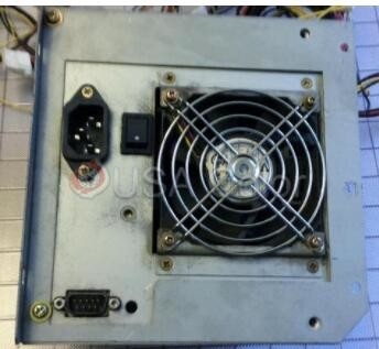 الصين I090317 NORITSU Qss3011 MINILAB قطع غيار امدادات الطاقة NSP2 375 D4R المزود