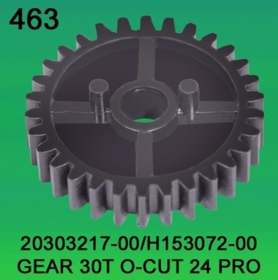 الصين Noritsu LP24 pro minilab Gear 20303217 / 20303217-00 / H153072-00 / H153072 المزود
