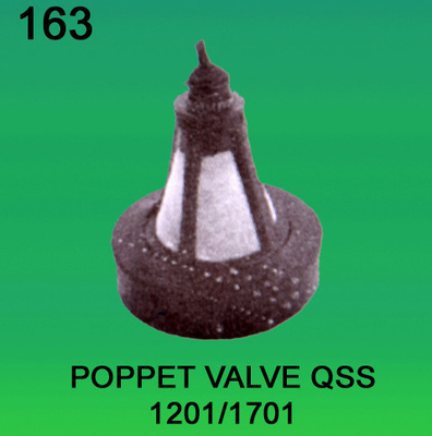 الصين صمام POPPET لـ NORITSU qss1201،1701 minilab المزود