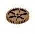 الصين A035162 / A035162-00Noritsu QSS3001 / 3021 // 3301/3302/3501 minilab GEAR (38.T.O.) المزود