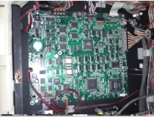 الصين Noritsu QSS2600 minilab PCB-1 ، مستخدم المزود