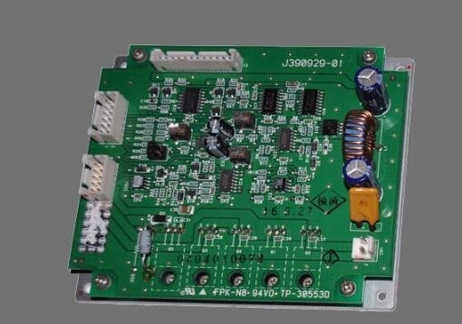 الصين J390929 Noritsu QSS32/33 minilab PCB,used المزود