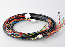 الصين كابل W408632 / W405823 لجهاز Noritsu QSS30 minilab المزود