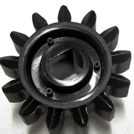 الصين A221244 A221244 01 NORITSU Qss1923 2301 2611 2701 3001 2801 3501 قطع غيار مينيلاب GEAR TEETH 13 المزود