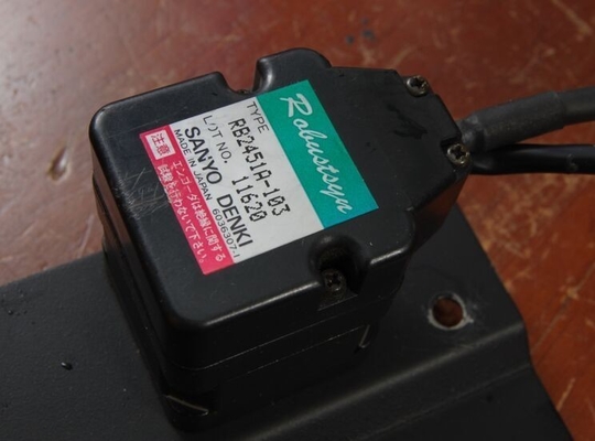 الصين نوريتسو QSS1912 2211 قطع غيار مينيلاب موتور W402755 01 W402755 المزود