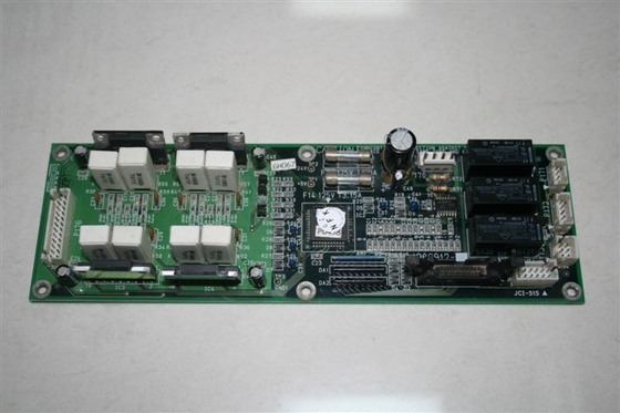 الصين J306812 Noritsu Minilab قطع غيار طابعة I O PCB المزود