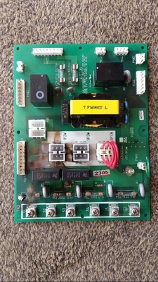 الصين J390644 00 J390644 Noritsu Qss3001 3011 3000 33xx Series Minilsb Spare Parts Main Relay PCB المزود