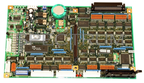 الصين J340033 Noritsu V30 QSS3001 3011 3301 3300 قطع غيار مينيلاب التحكم الرئيسي Pcb المزود