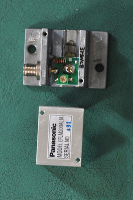 الصين Eflm200al26 قطع غيار Noritsu Minilab المغير الصوتي البصري الصغير المزود