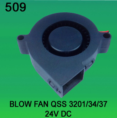 الصين مروحة نفخ لـ NORITSU qss3201،3401،3701 24V DC minilab المزود